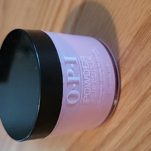 O.P.I Nail Dip powder